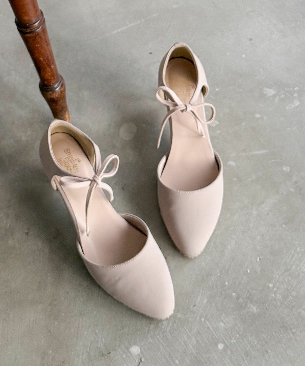 pink beige