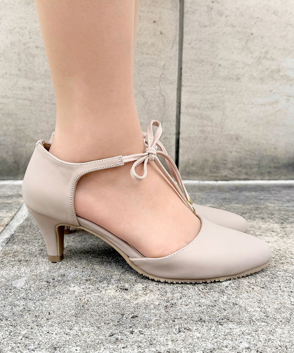 pink beige