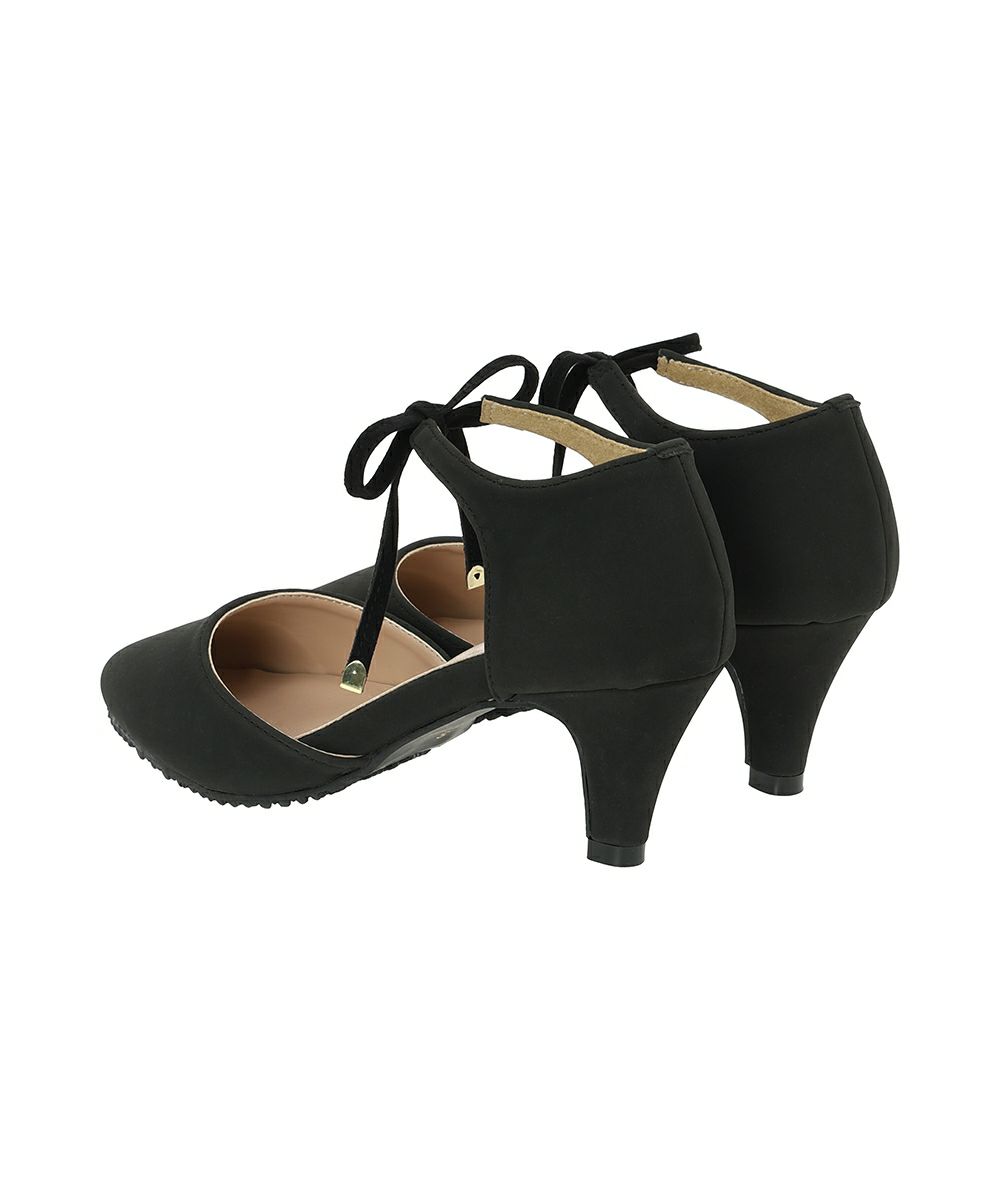 バック (black)