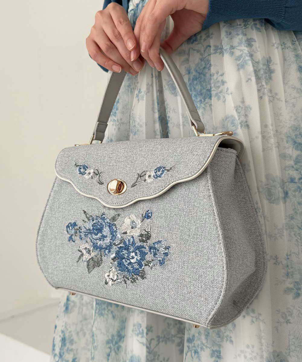 light blue