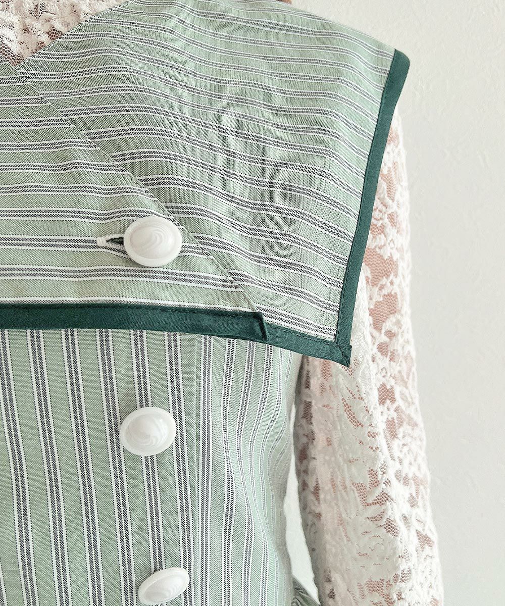 green / 152cm