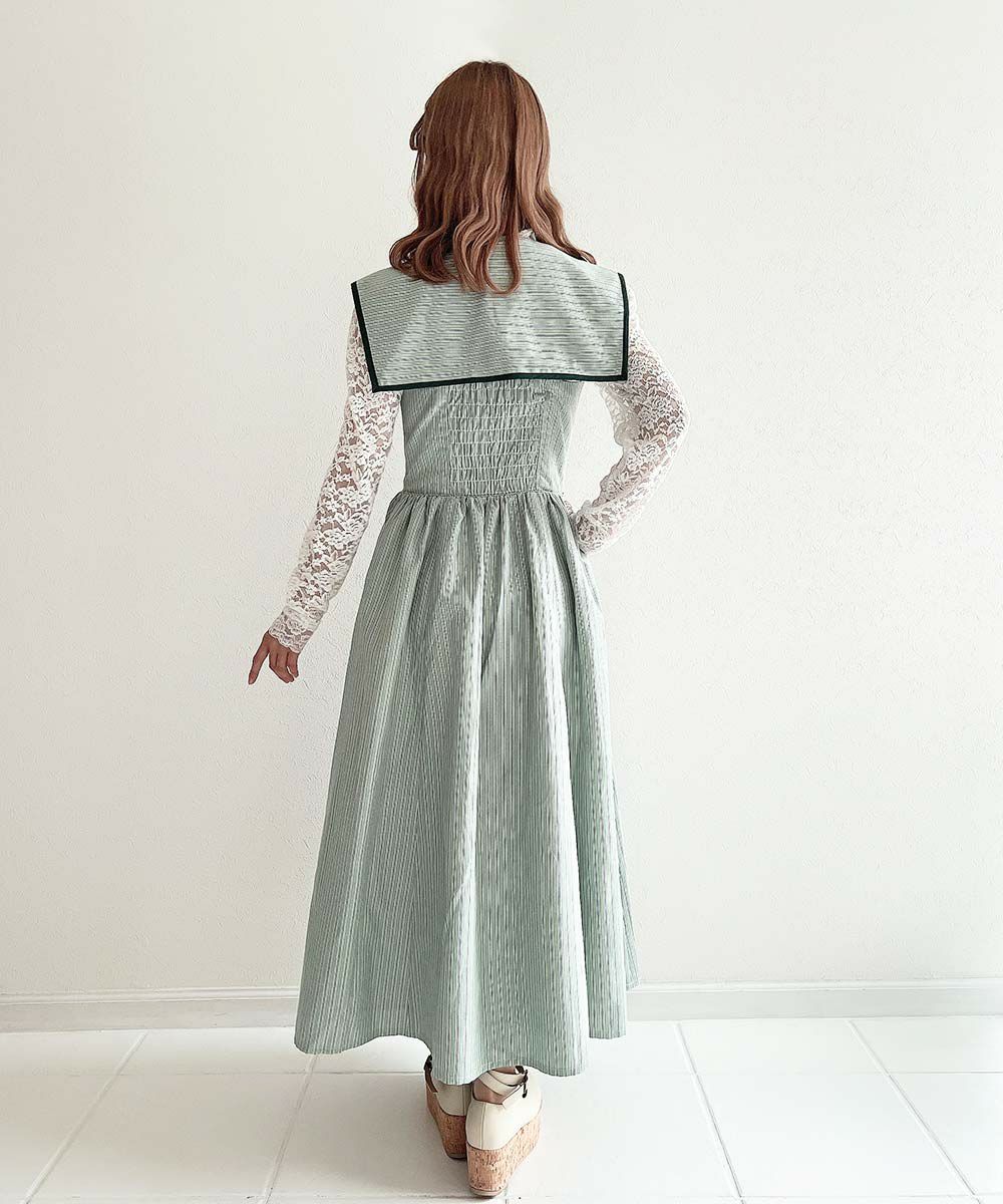 green / 152cm