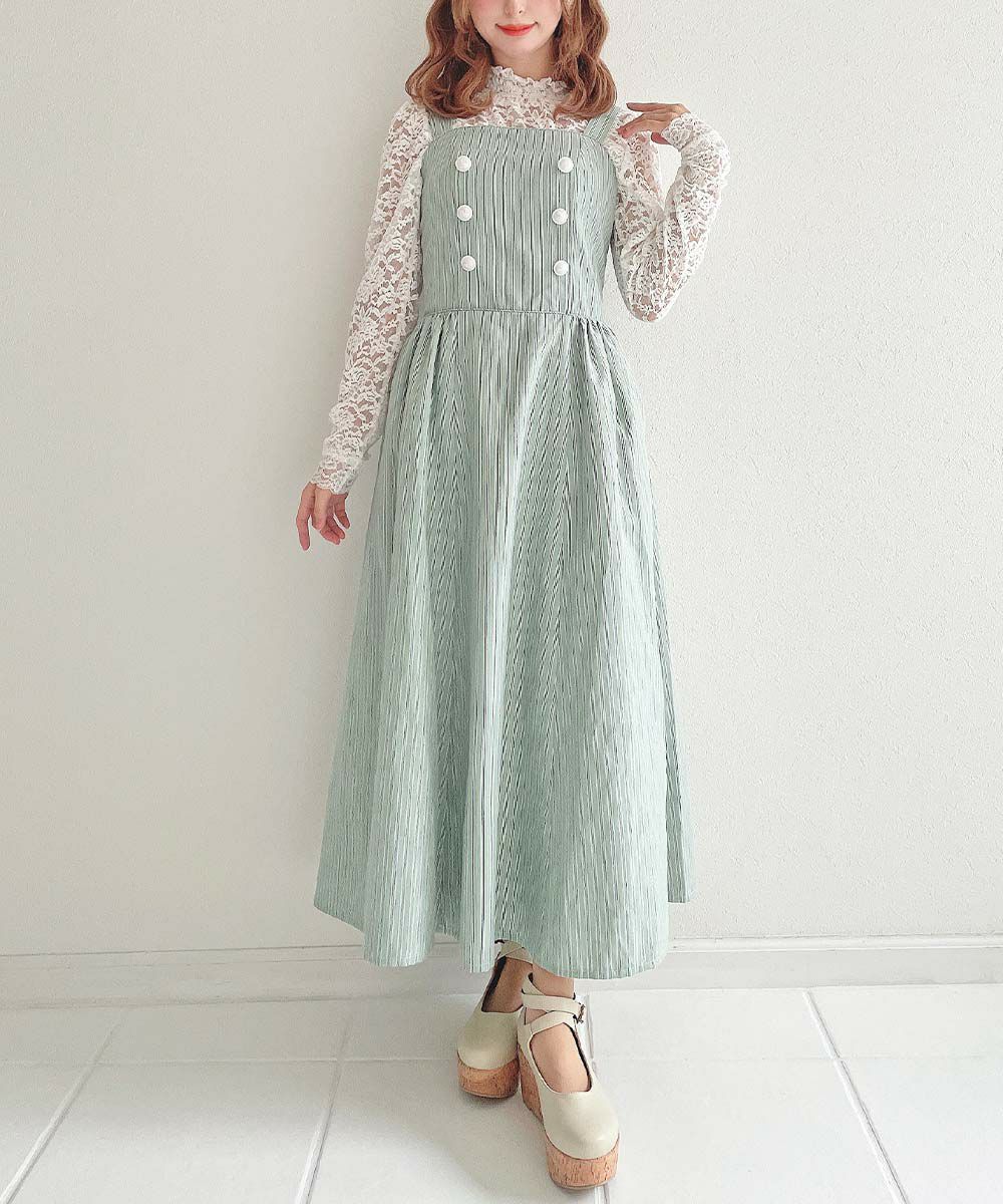green / 152cm