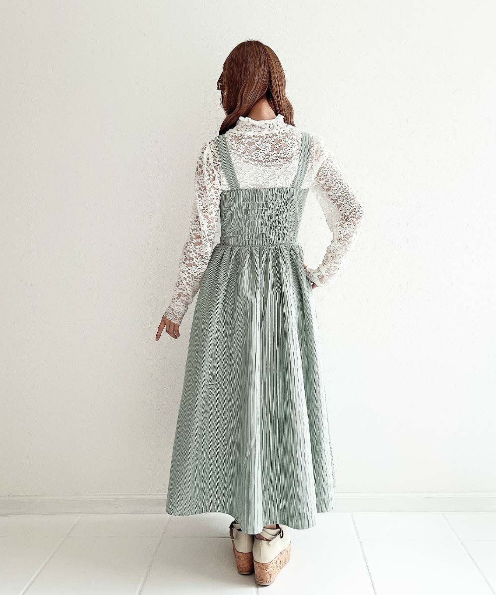 green / 152cm