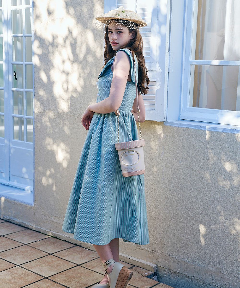 green / 173cm