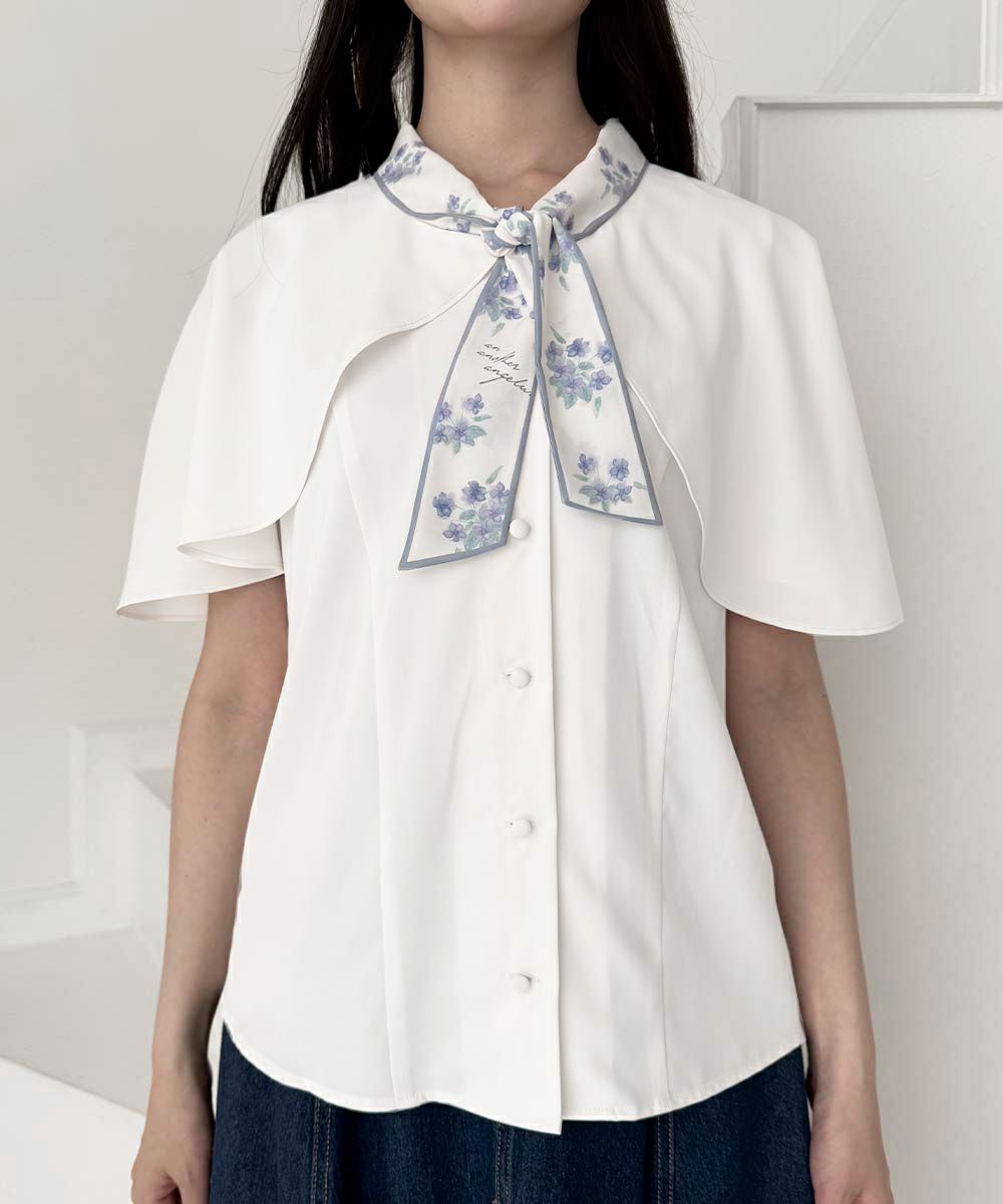 blue / 157cm
