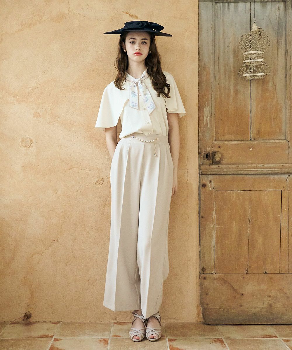 pink / 173cm