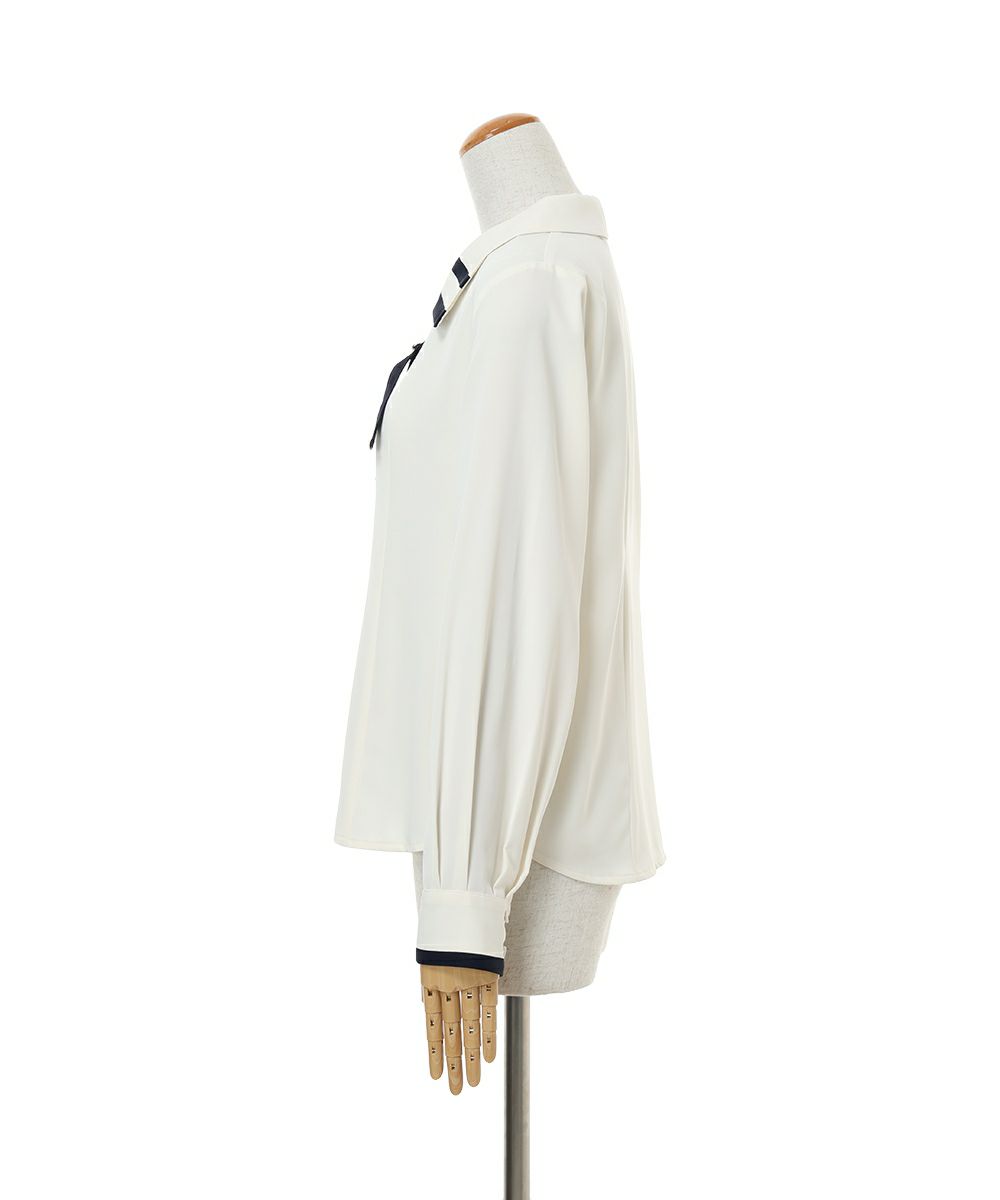 サイド (off white)