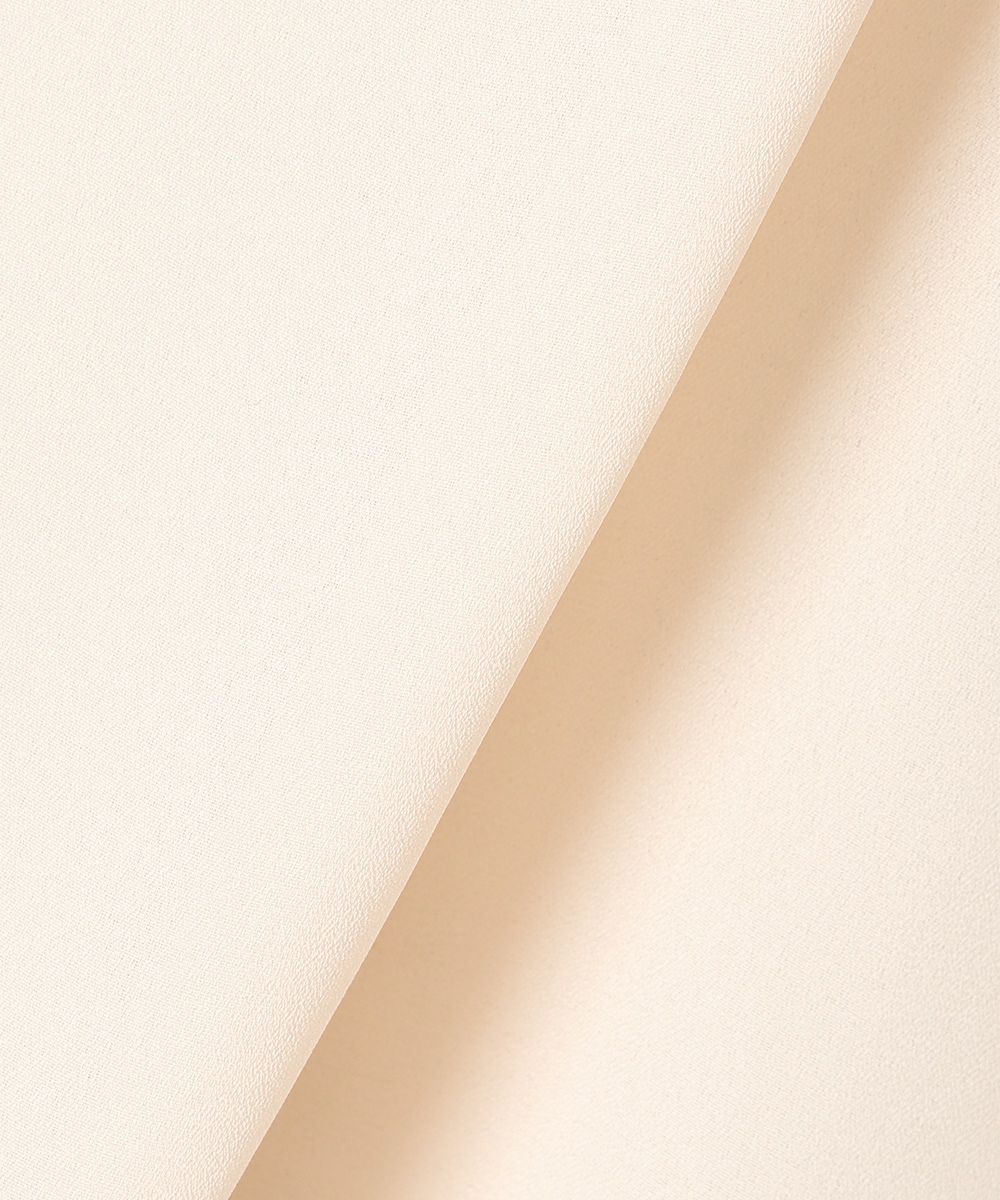 生地アップ (pink beige)