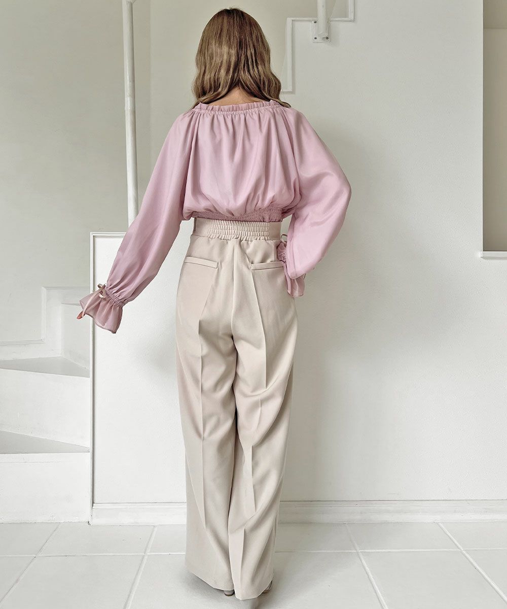 pink / 152cm