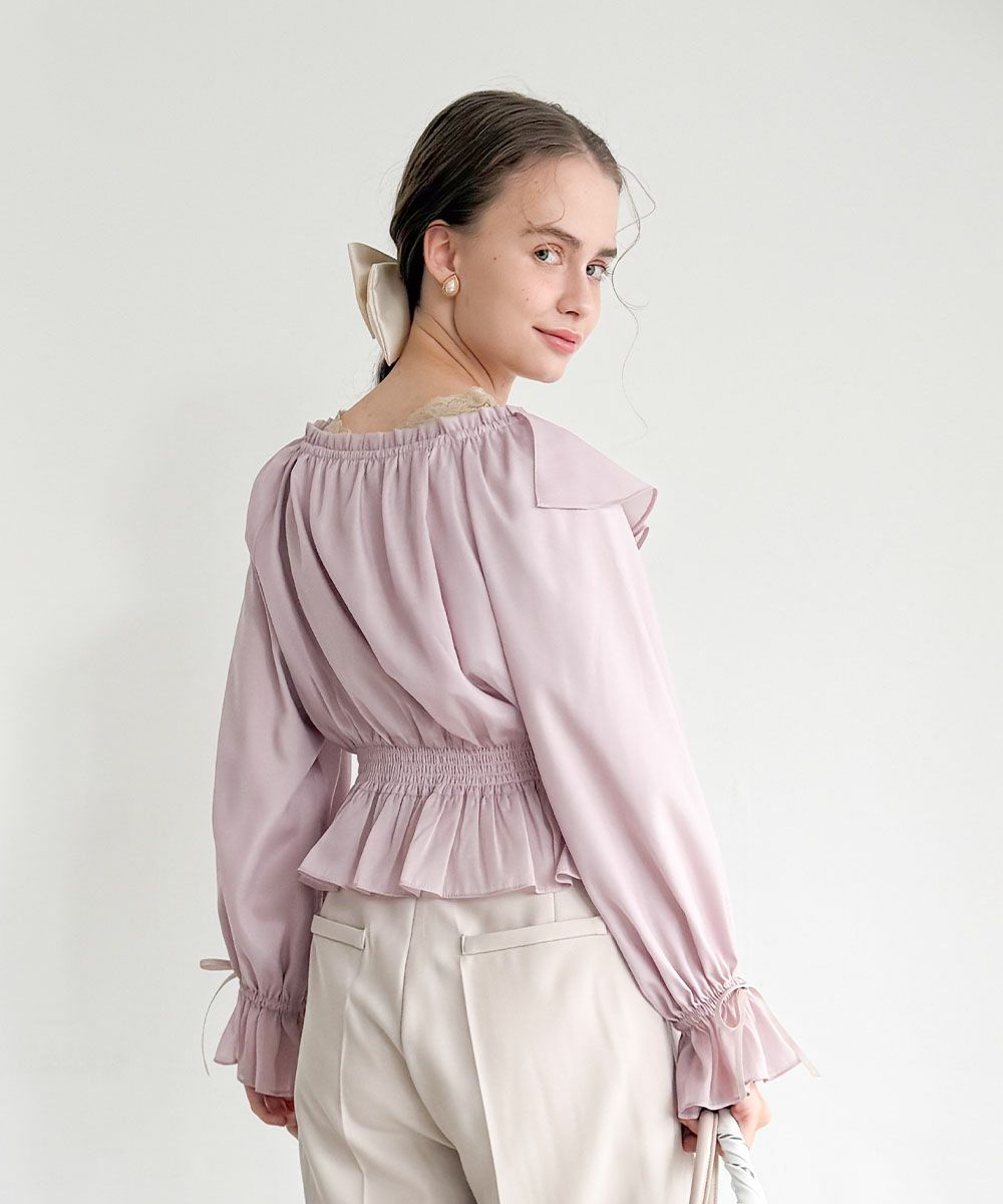 pink / 171cm