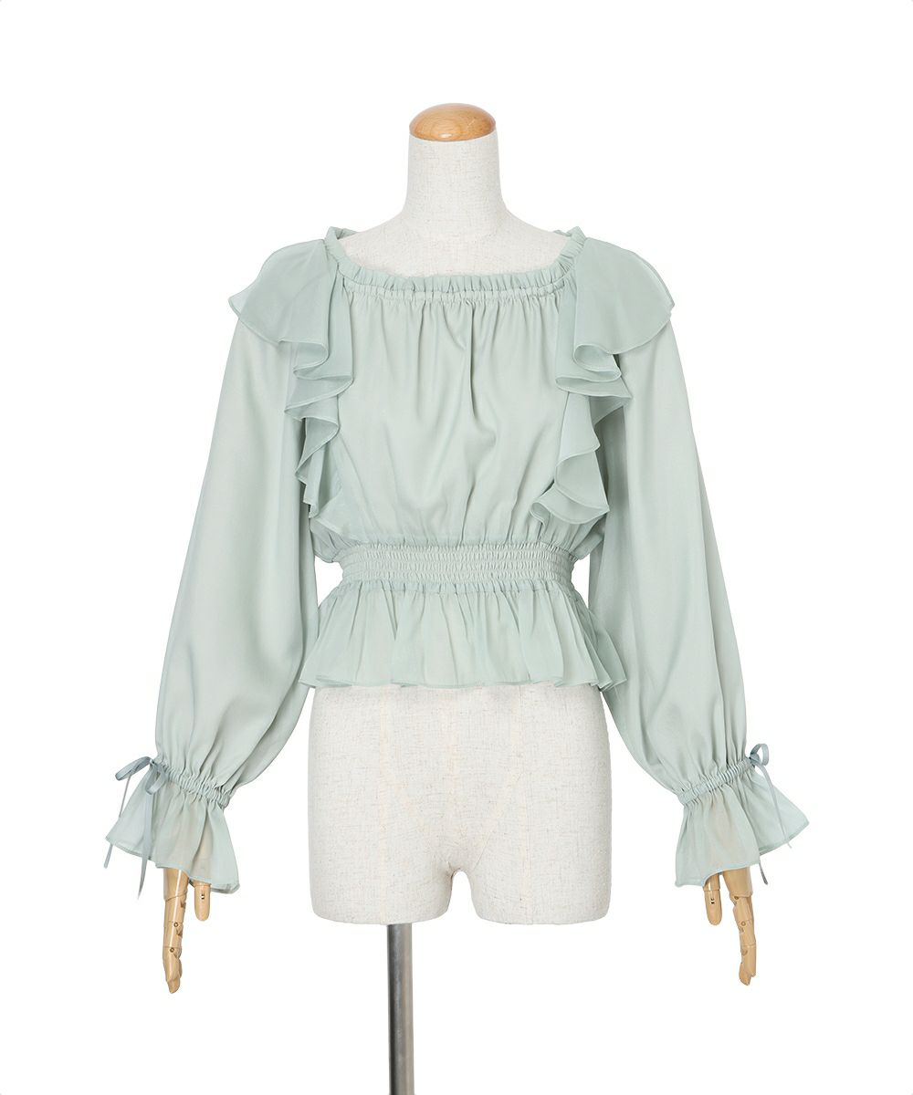 mint