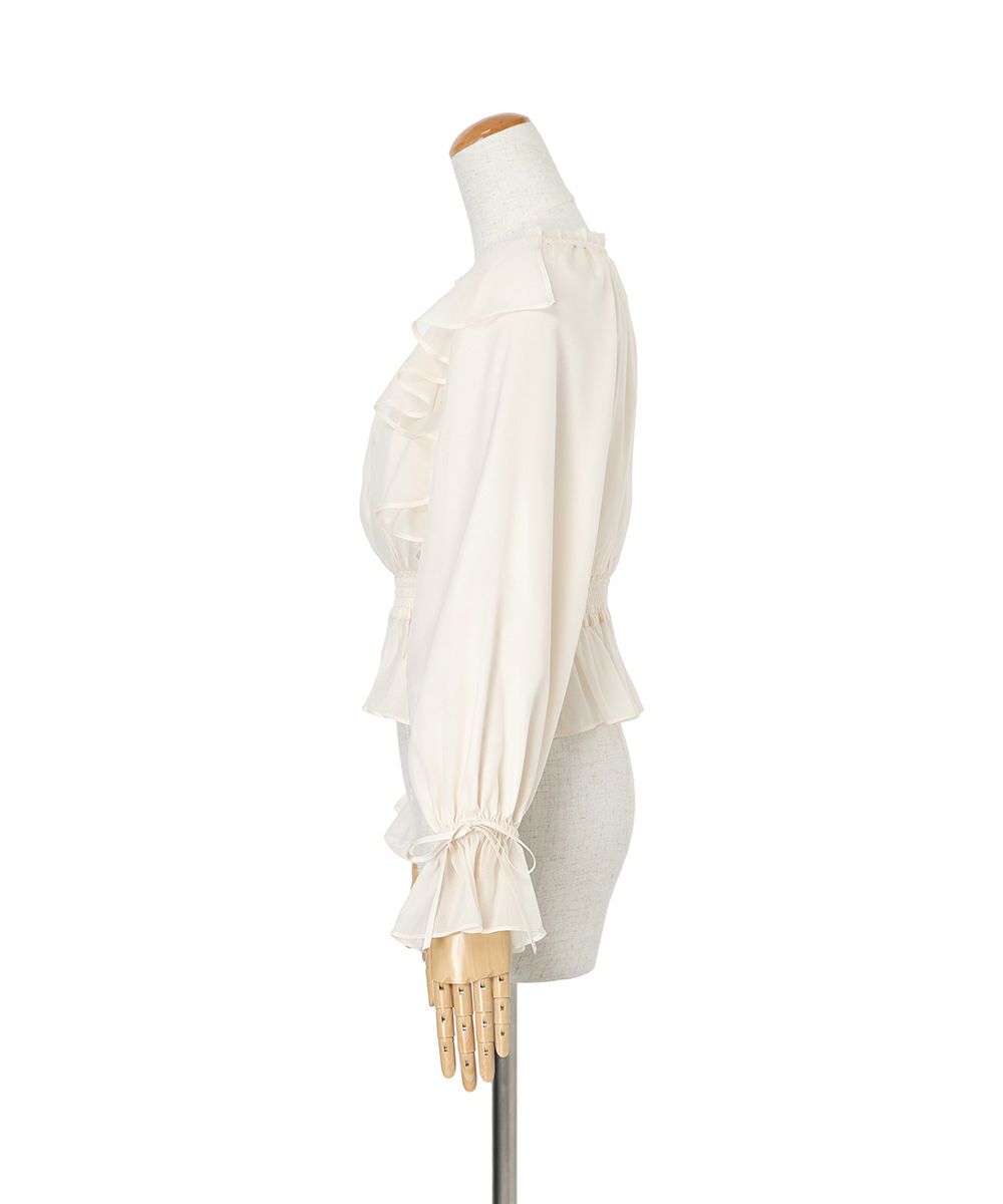 サイド (ivory)