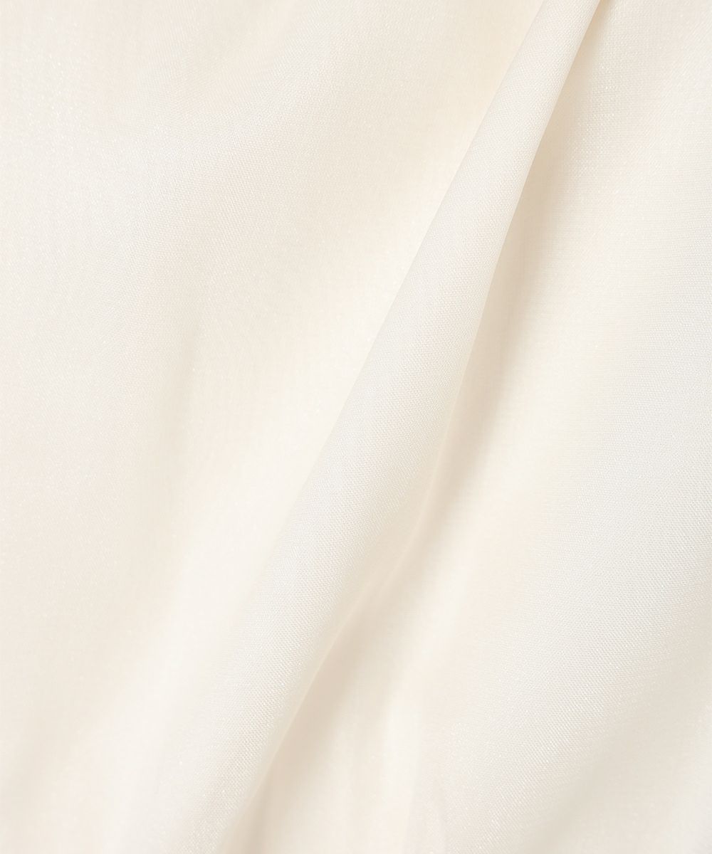 生地アップ (ivory)