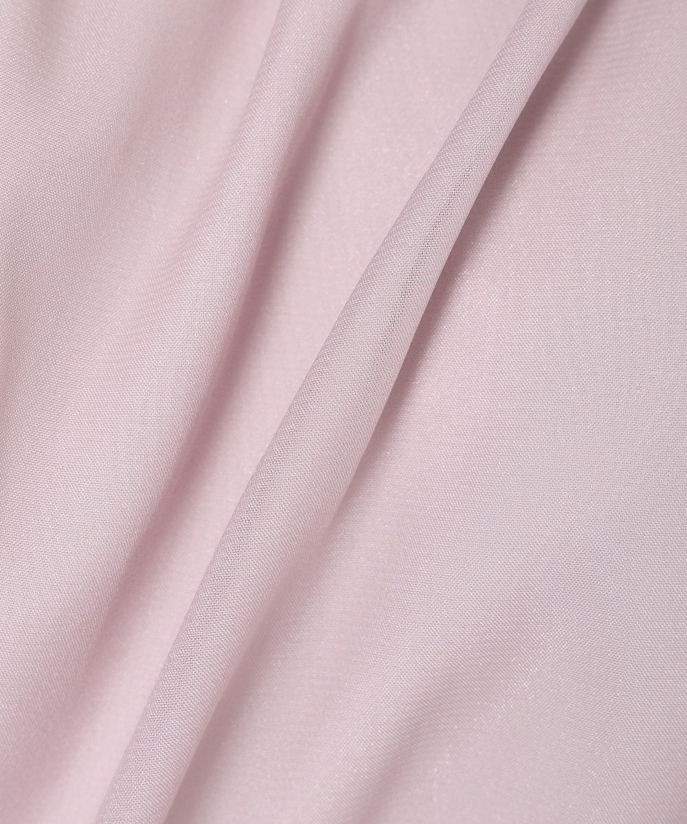 生地アップ (pink)