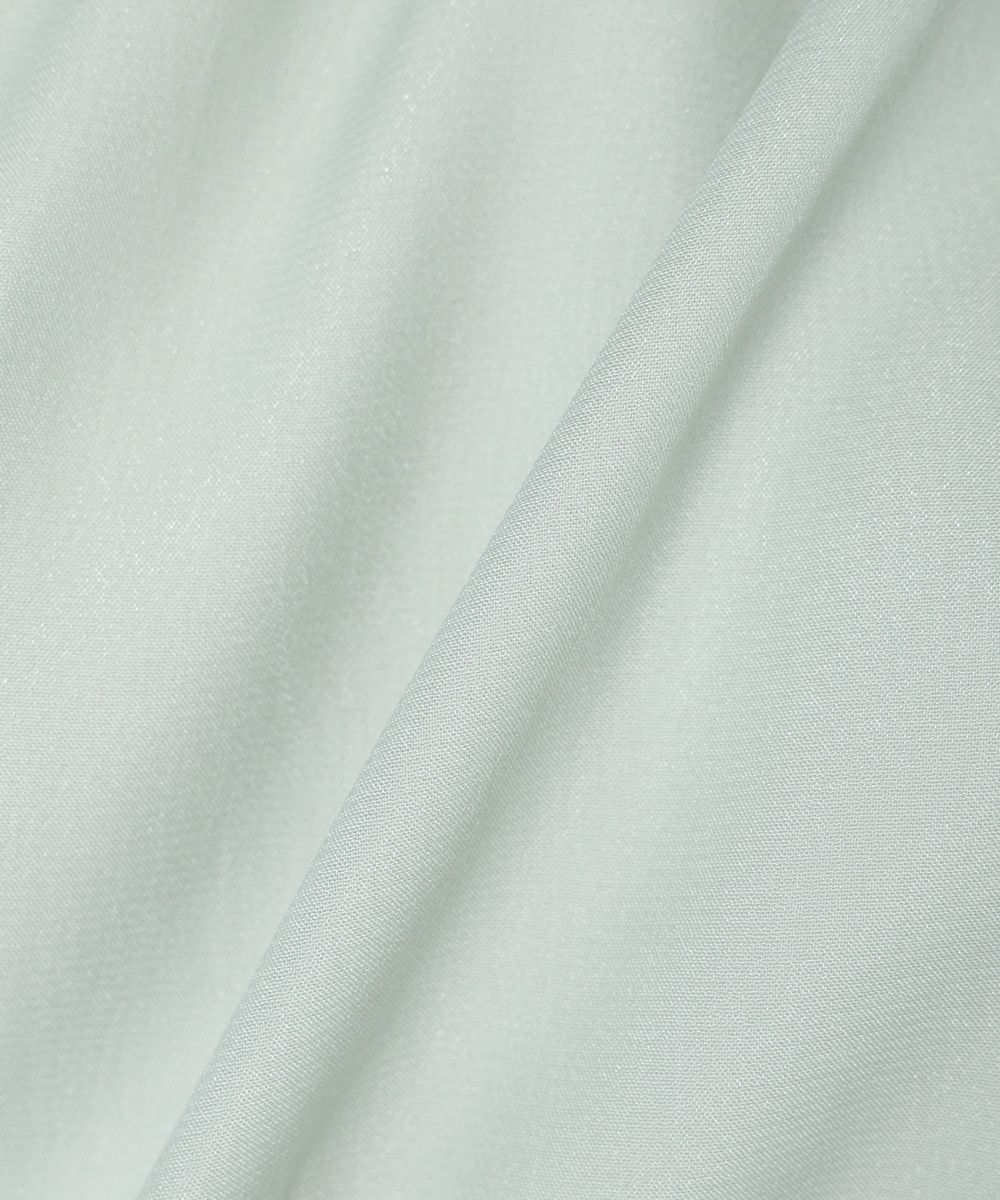 生地アップ (mint)