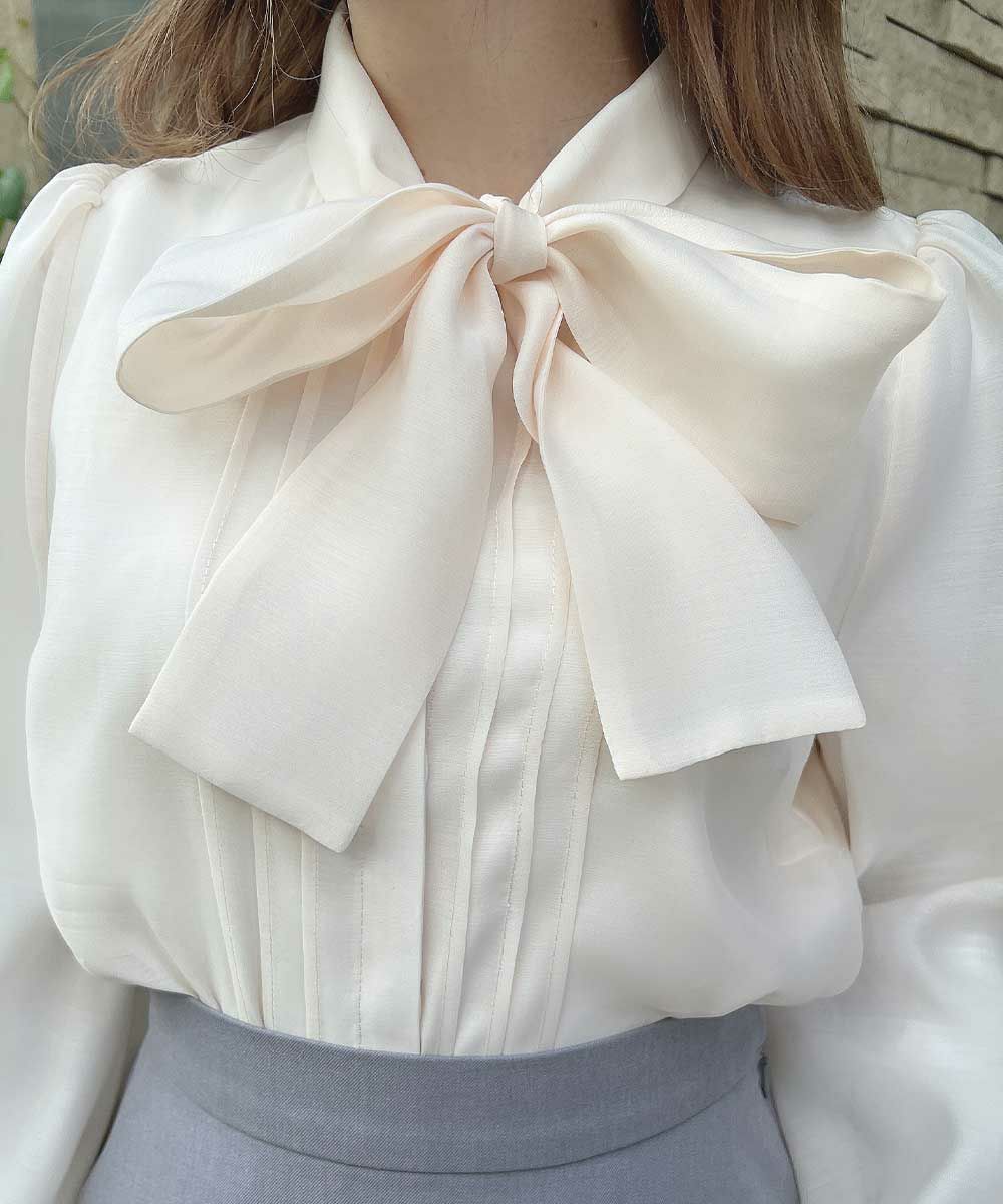 pink beige / 152cm