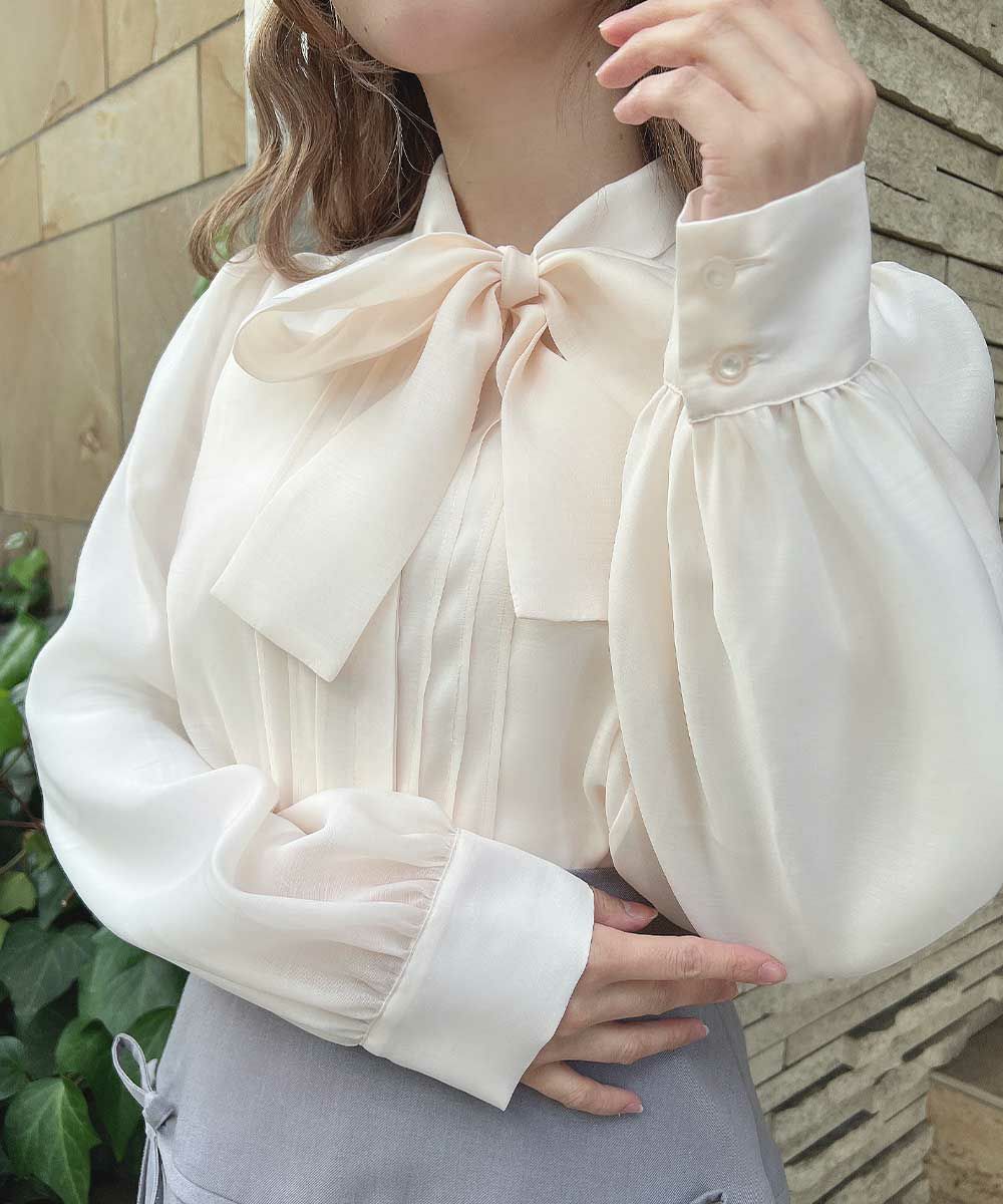 pink beige / 152cm