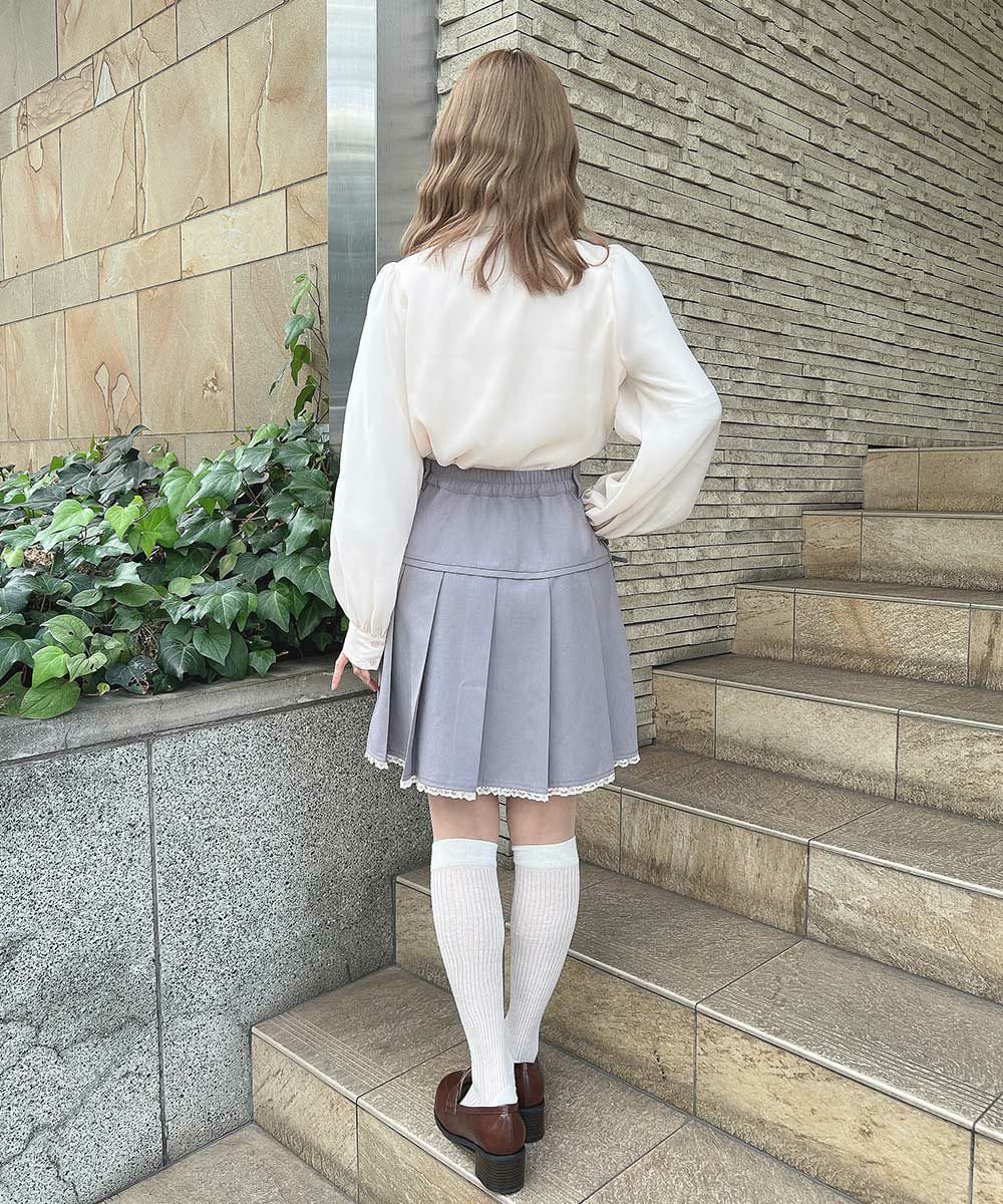 pink beige / 152cm