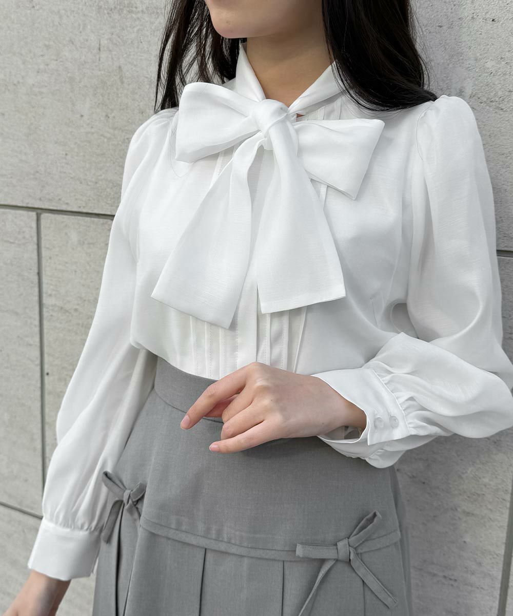 off white / 157cm