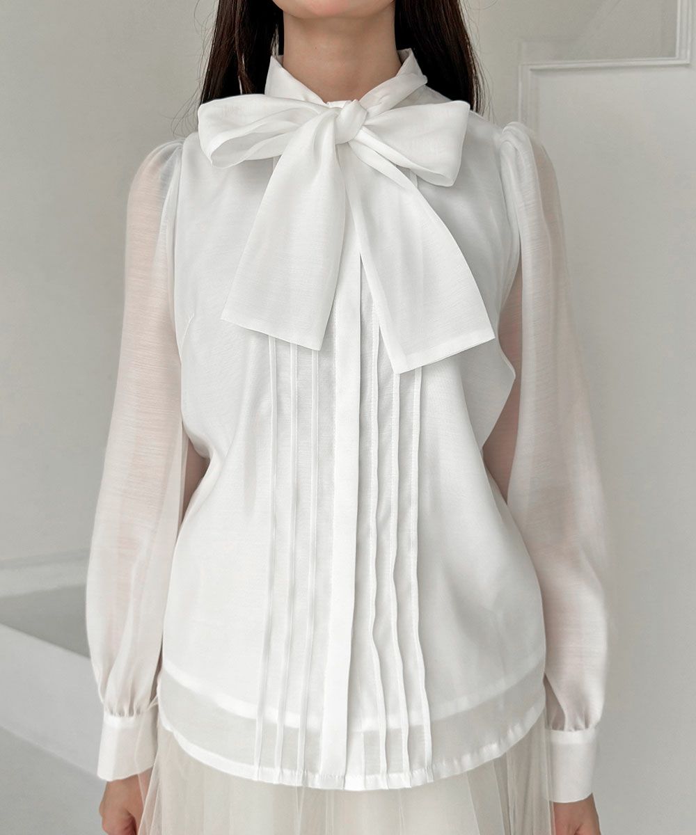 off white / 157cm