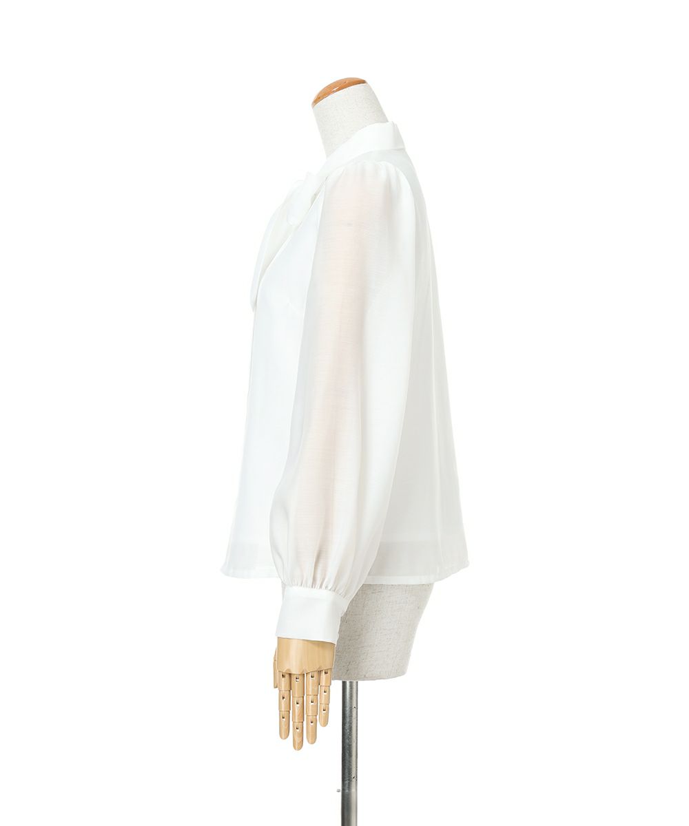 サイド (off white)