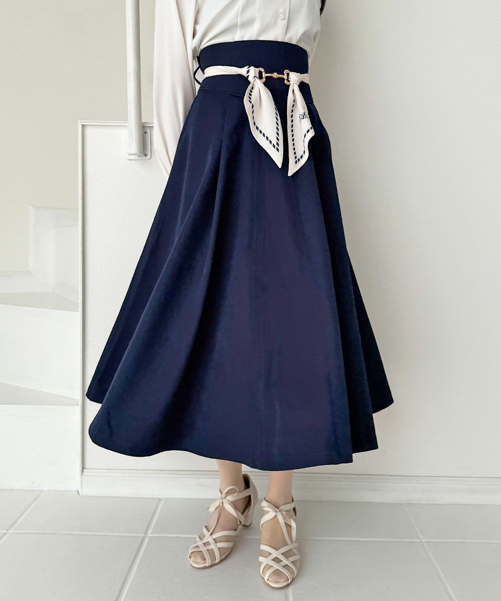 navy / 157cm