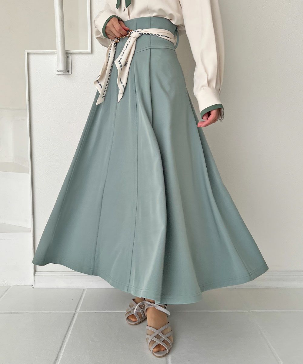 mint / 152cm