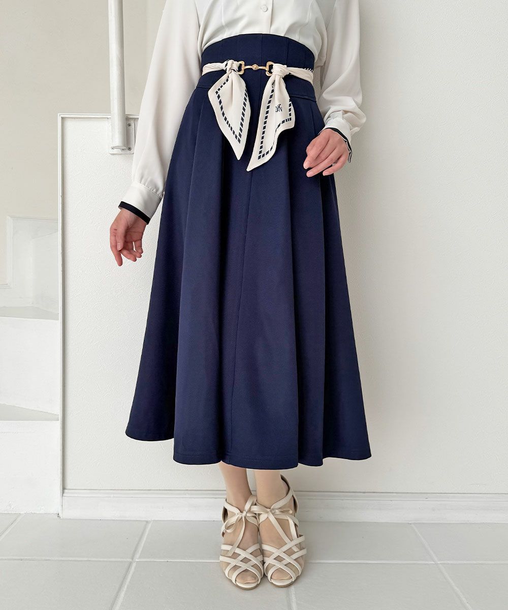 navy / 157cm