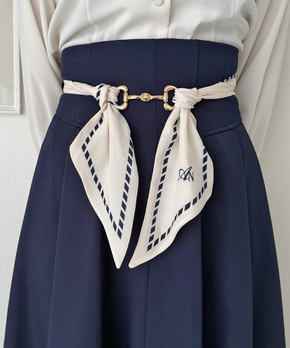 navy / 157cm