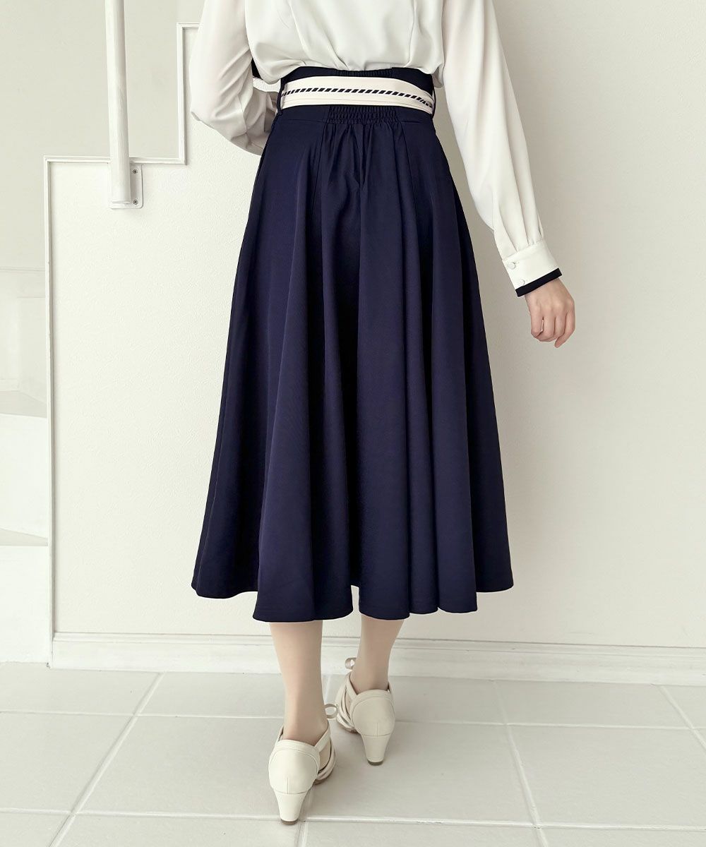 navy / 157cm