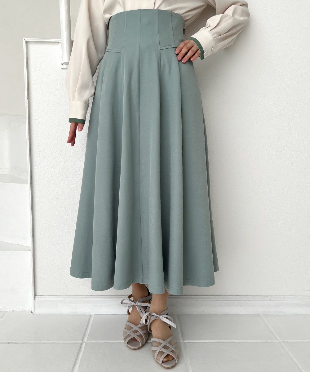 mint / 152cm