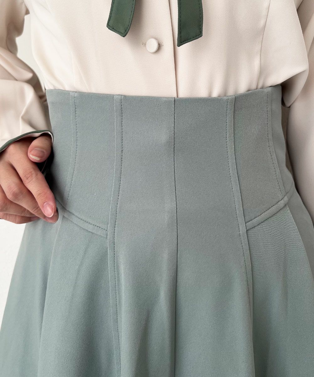 mint / 152cm