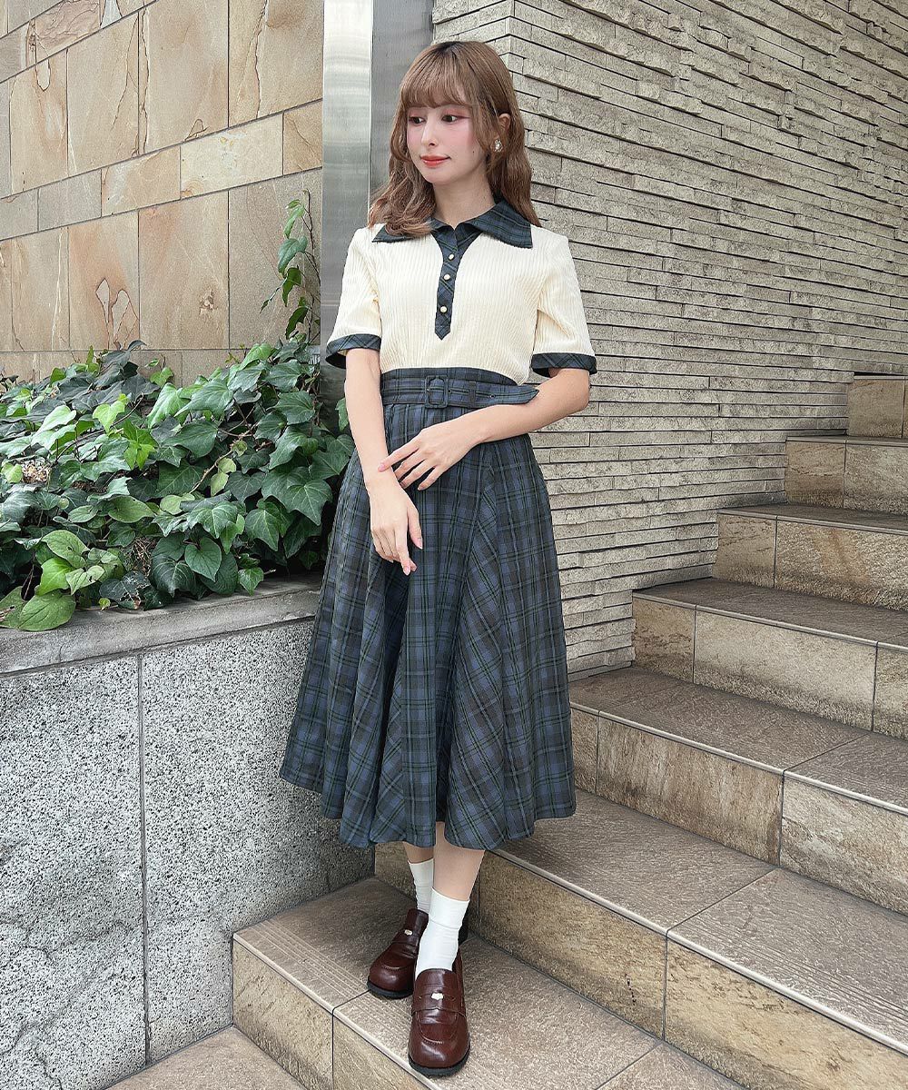 green / 152cm
