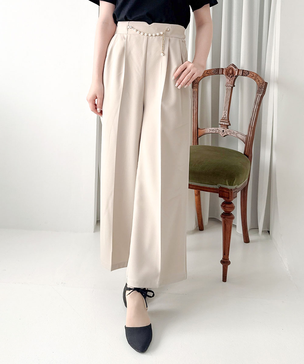 ivory / 152cm