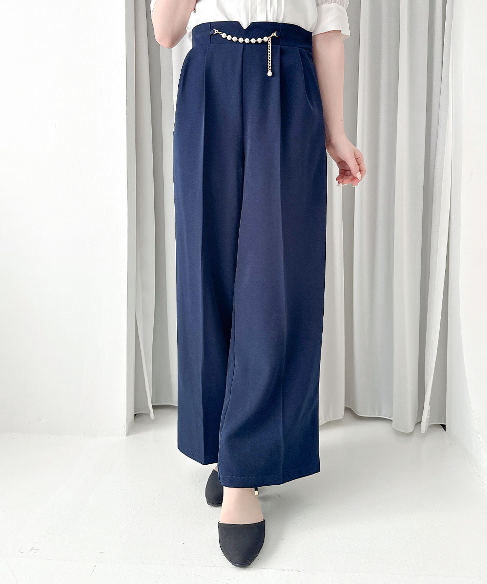 navy / 157cm