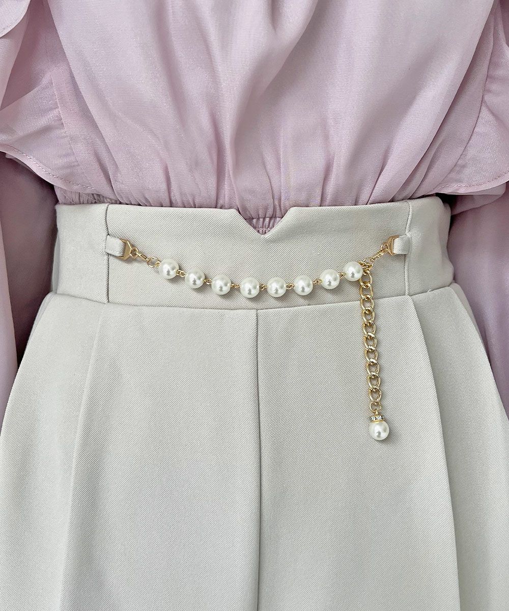 ivory / 152cm
