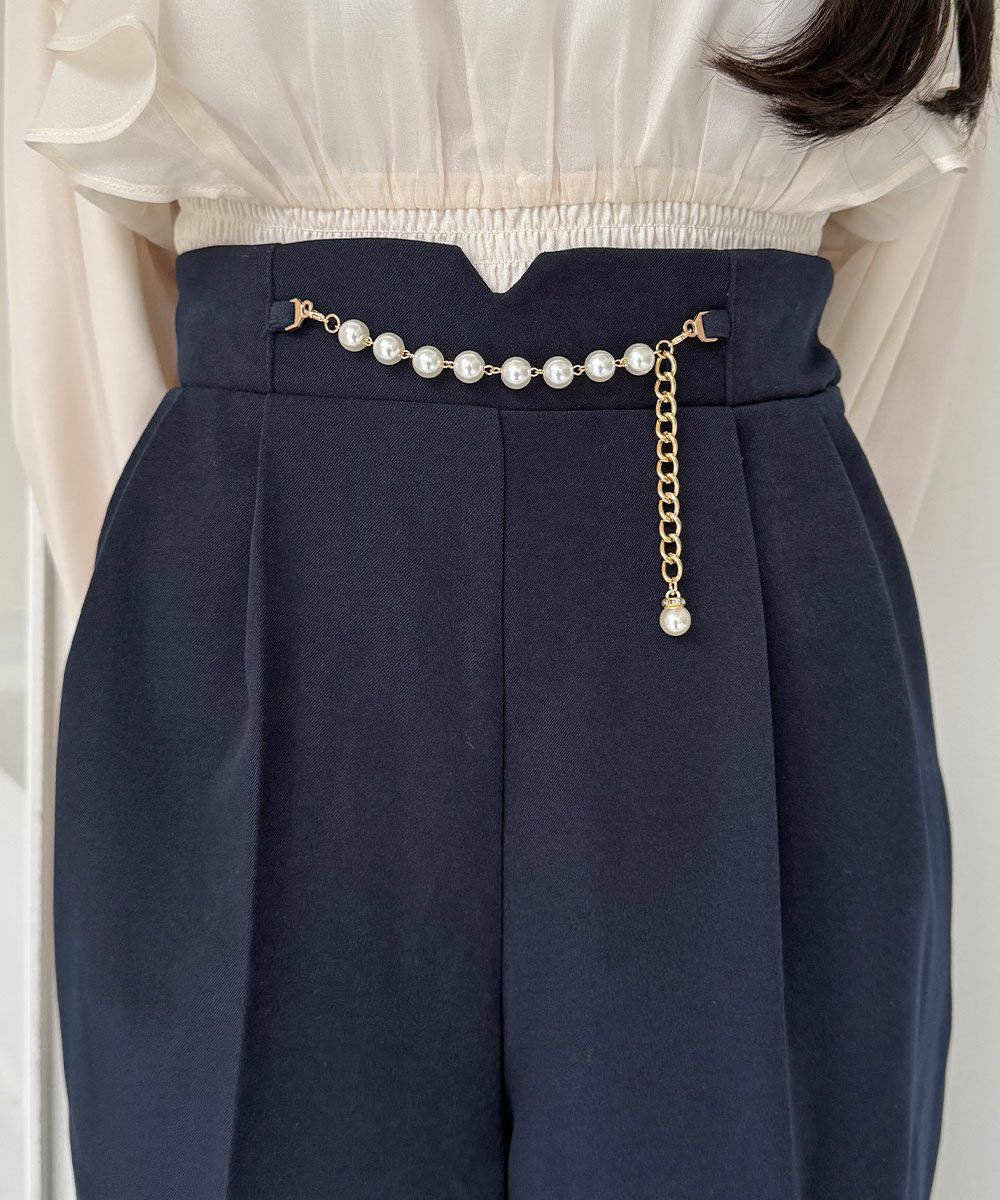 navy / 157cm