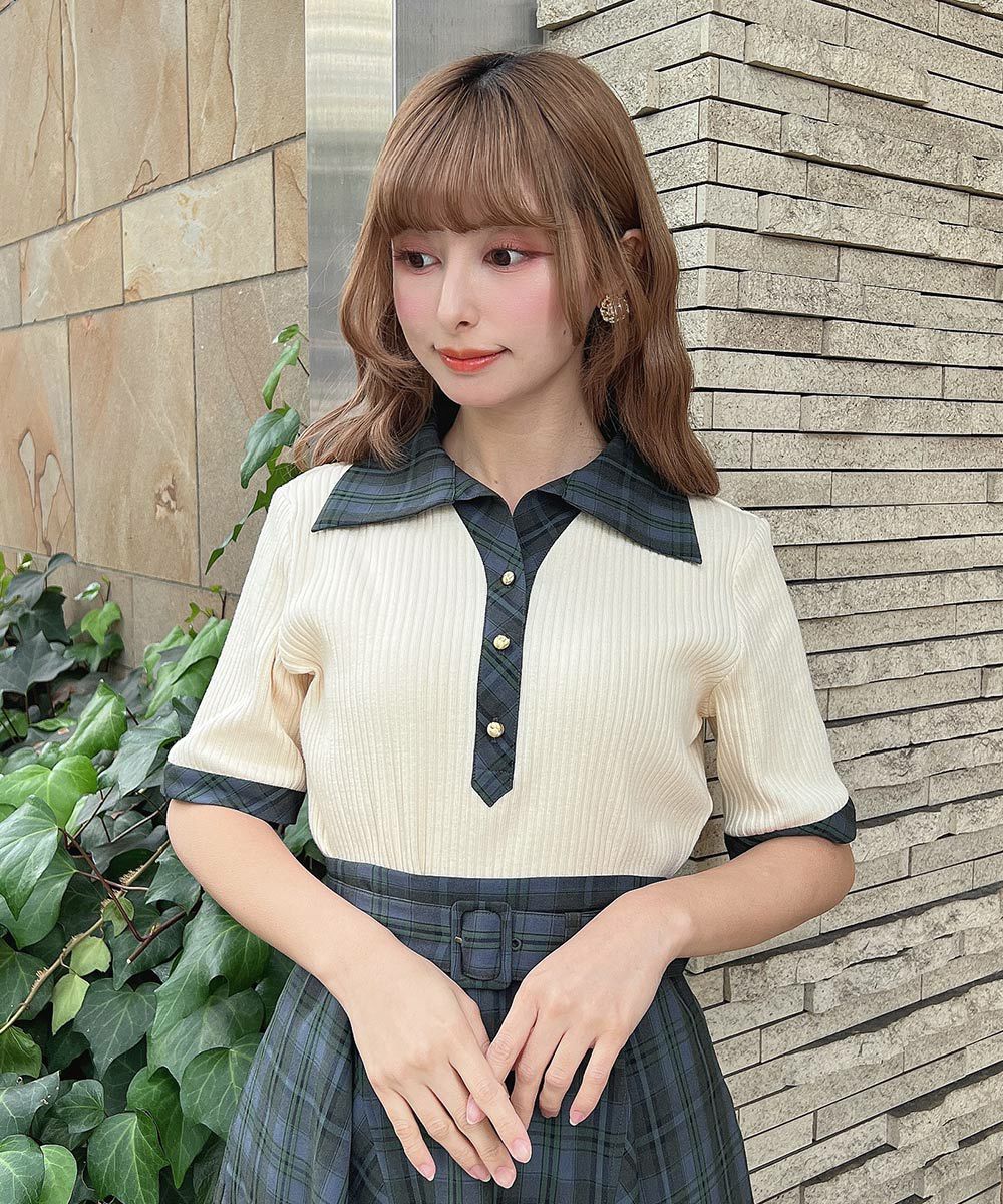 ivory / 152cm