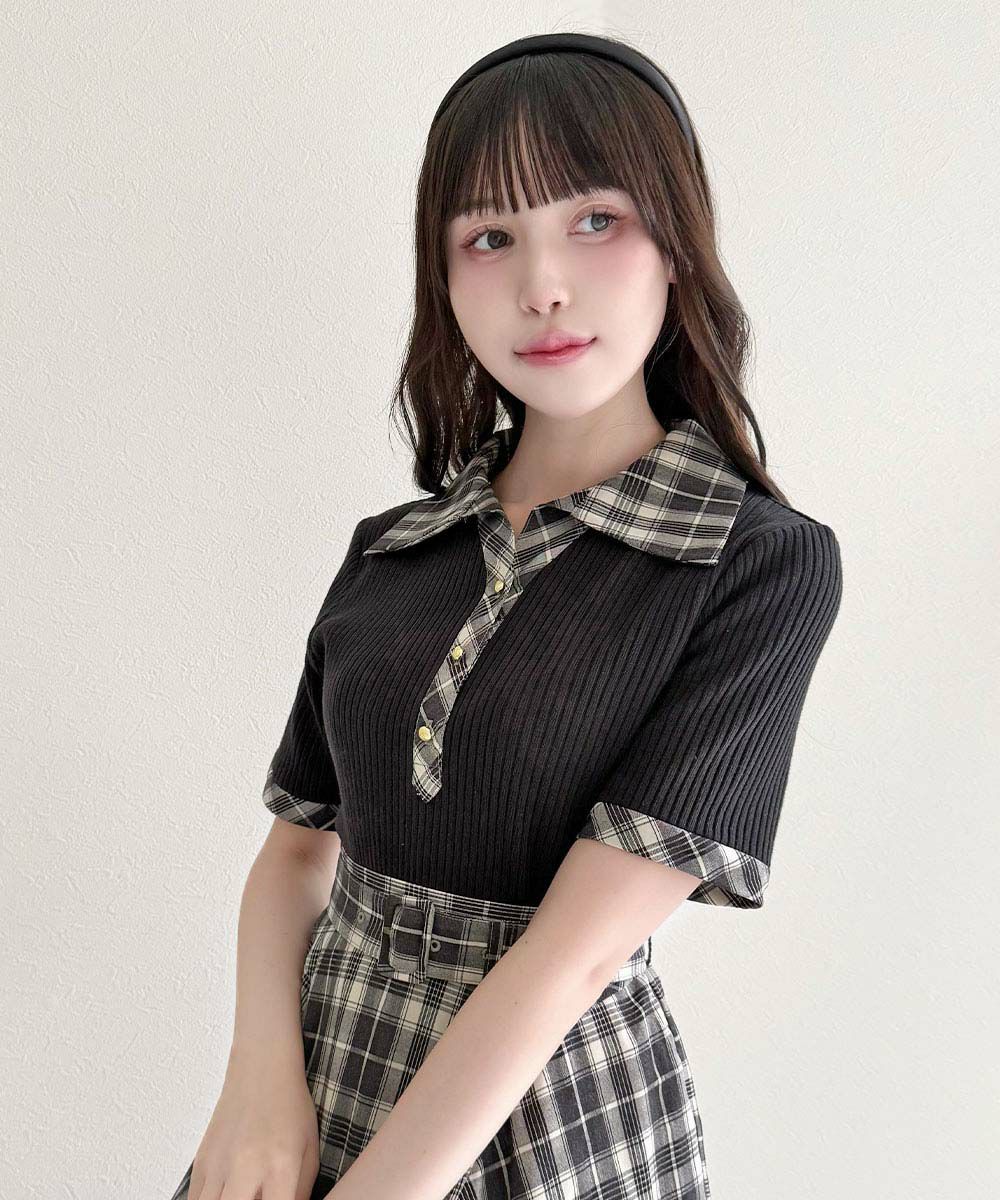 black / 157cm
