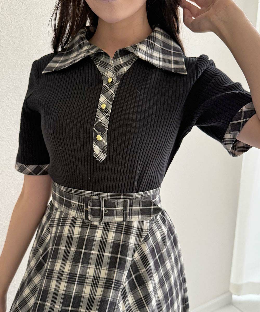 black / 157cm