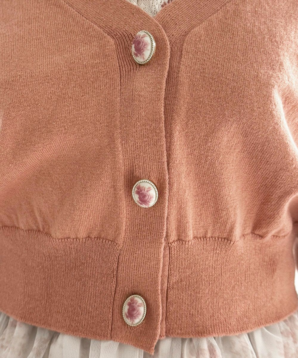coral pink / 157cm