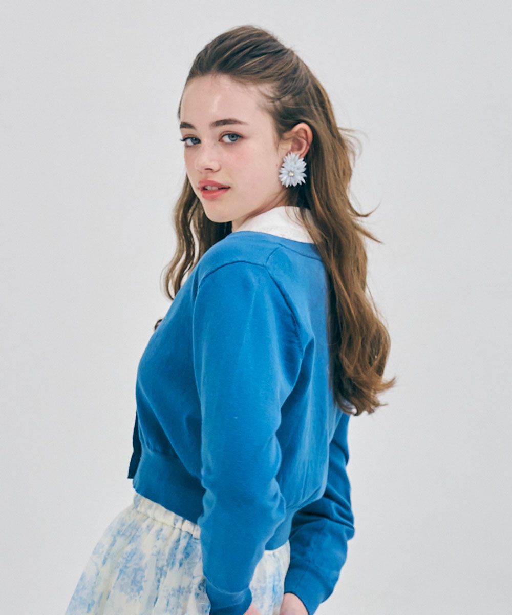 blue / 173cm