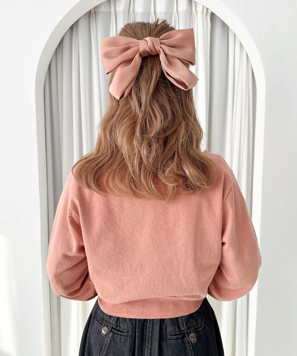 coral pink / 152cm