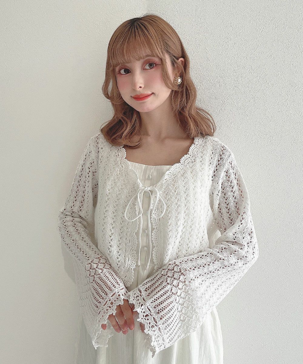 off white / 152cm