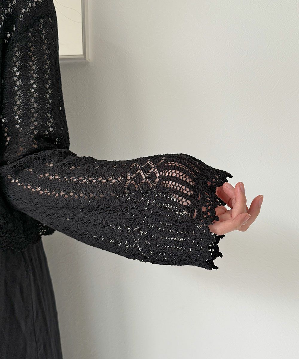 black / 157cm