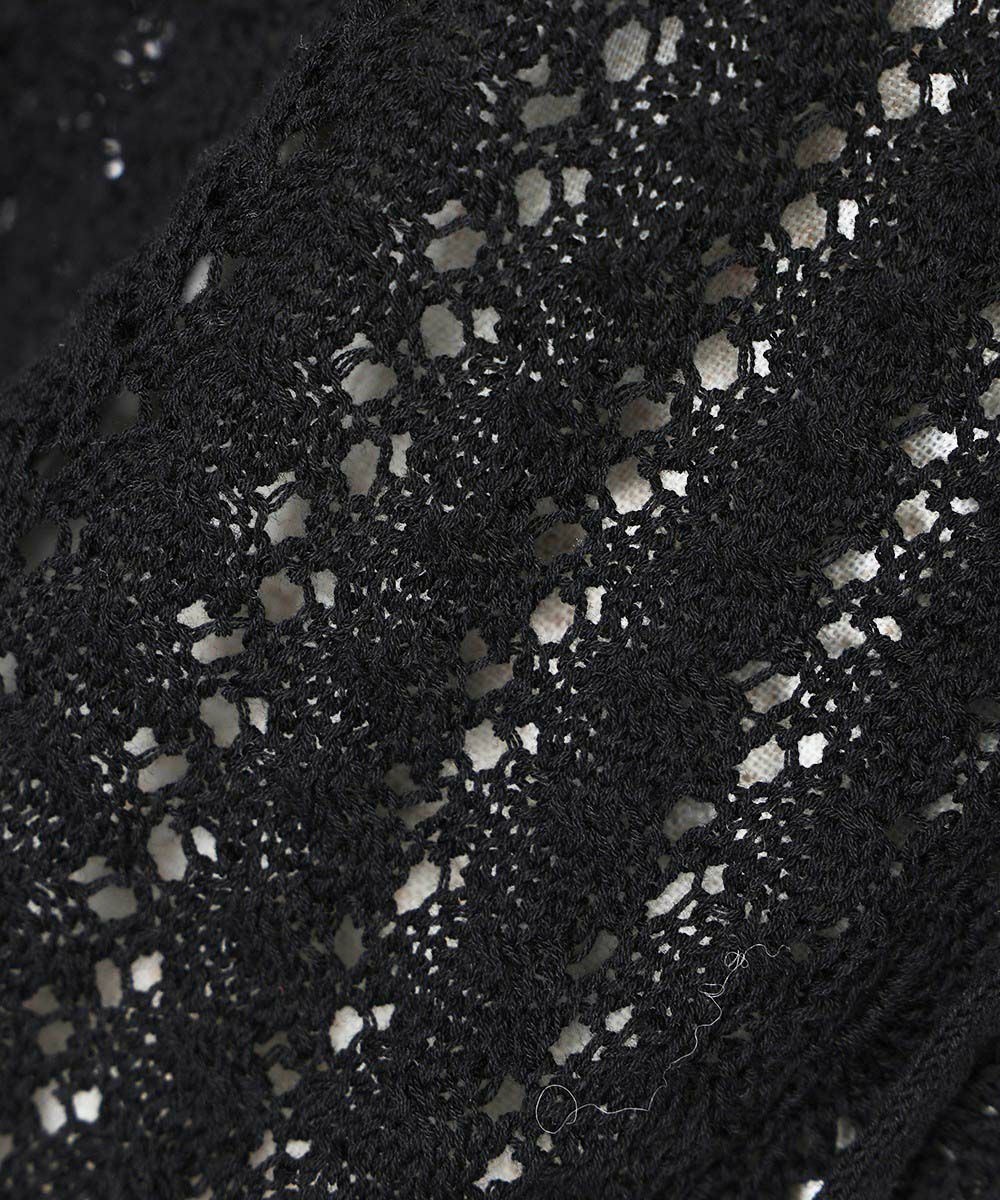生地アップ (black)