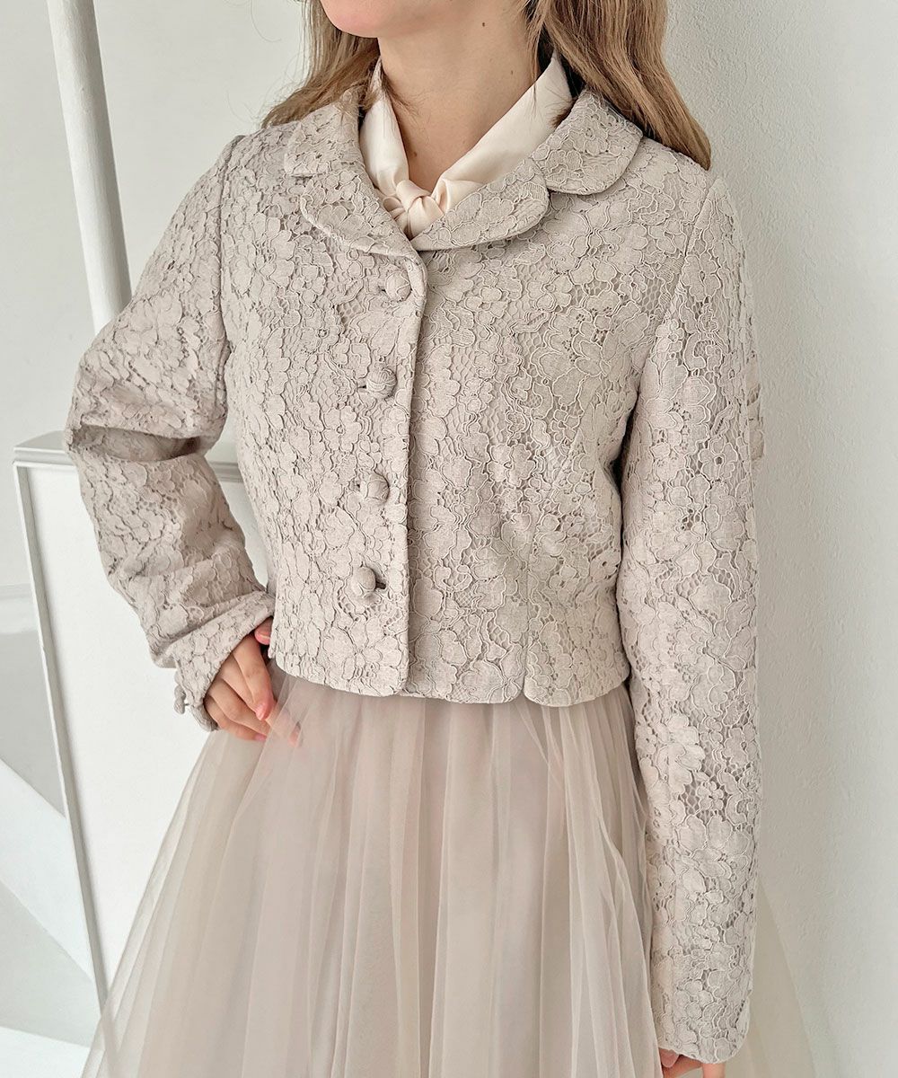 pink beige / 152cm