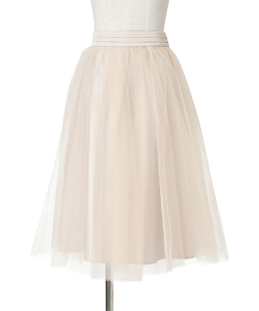 pink beige