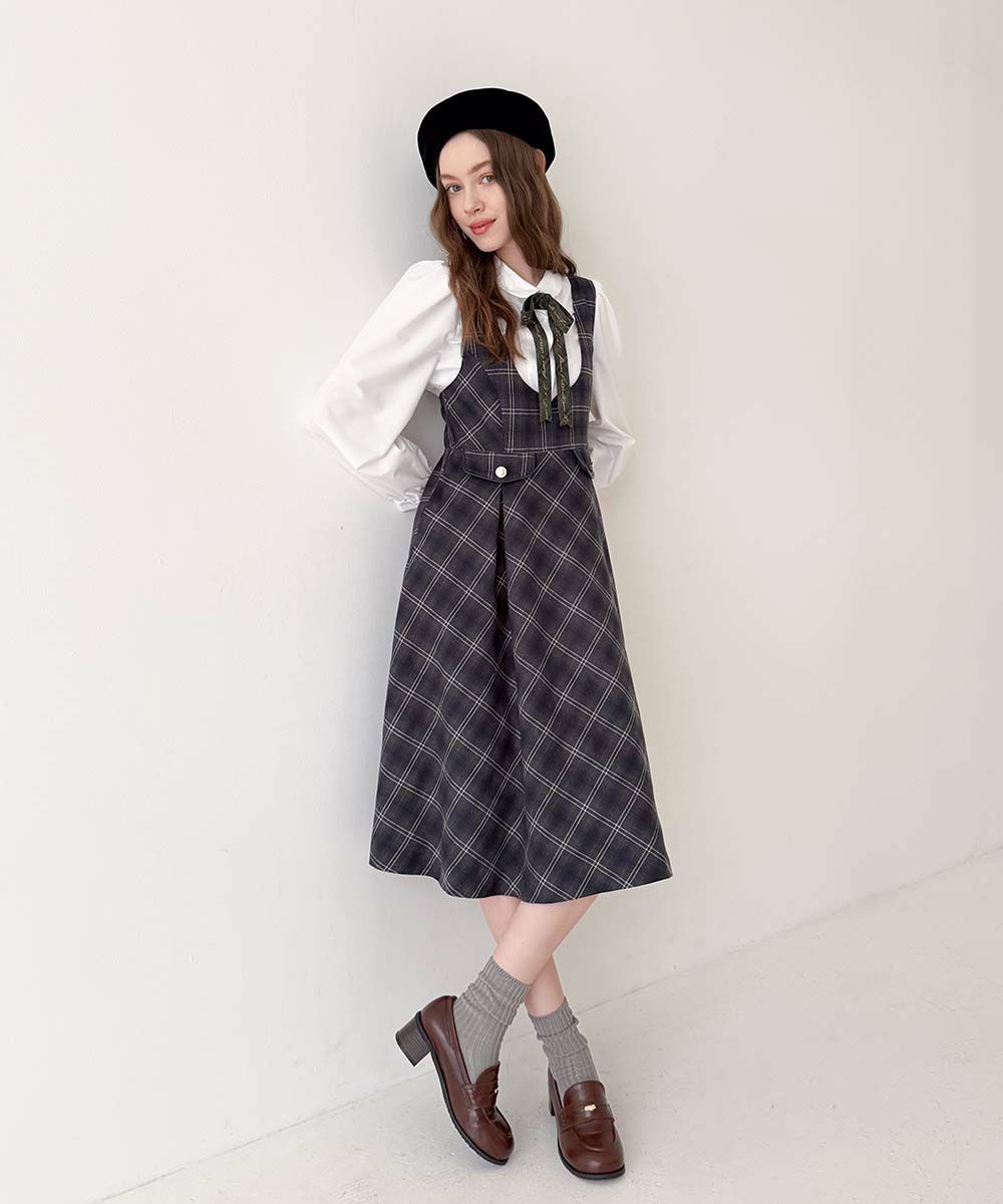 navy / 170cm